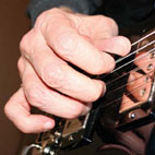 Swinging Cowboy - Hybrid Picking and Soloing Scales
