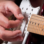 String Sorcery: The Wizard's Tower Pt.2 - Picking And Chromatic Exercises