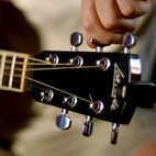 Tuning by Ear - Without an Ear