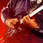 5 String Sweep Picking - Canon