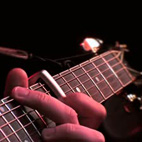 Improvising With Knowledge: Lesson 7