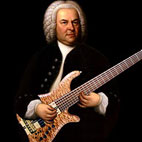 Compositional Ideas: Pedal Points and Ascending Tones