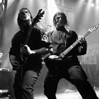 Slipknot: 'Psychosocial' Guitar Solo Lesson with Chris Zoupa