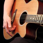 How to Get the Spark Back Into Your Acoustic Guitar Playing With These 3 Killer Techniques - Part 2