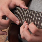 Mastering The Tapping Exercises