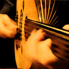 Middle Eastern Maqams: Scales Lesson