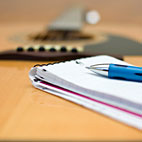Basics Of Songwriting