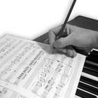 Tips And Tricks: Composing