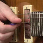 Alternate Picking: Building Speed and Precision