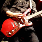 Tap-O-Rama: Finger Tapping Methods