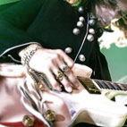 Useful Tips For Beginner Lead Guitarists