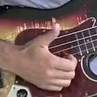 Slap Bassics by Scott Whitley - Lesson 2: Slap Pattern 1