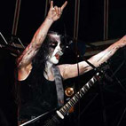Trve Kvlt Black Metal
