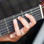 Become A Guitar God - Heat Those Fingers