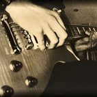 Learning Lead Guitar Through Improvising