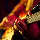 Diatonic Arpeggios - Superimposing and Altered Chords With Jens Larsen