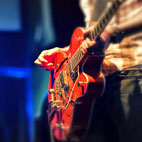 Get More From Less With Tetrachord Soloing