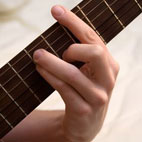 Guitar Chord Inversions