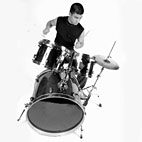 Improving General Rhythmic Coordination