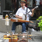 Practice Multiple Instruments Efficiently
