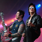 Avenged Sevenfold: 'Shepherd of Fire' Guitar Solo Lesson with Chris Zoupa