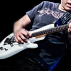 G Major Pentatonic 3NPS Lick with Chris Zoupa