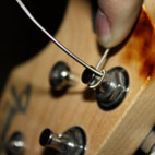 How to Restring A Guitar: A Step by Step Guide