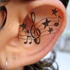 Ear Training and Learning Theory