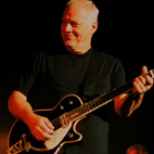 David Gilmour - Scale Concepts with Andrew Wasson