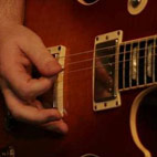 Rhythm Pyramid - Increase Your Picking Speed