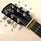 Tuning Your Guitar Good: For Beginners