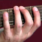 Improvising Solos With Major Modes