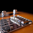 How to Setup an Electric Guitar