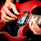 How to Achieve Proper Economy of Motion in Your Guitar Technique