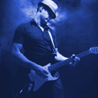 Repetitive Blues Phrases with Andrew Wasson