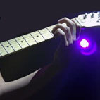 3 Notes Per String Scales/Modes