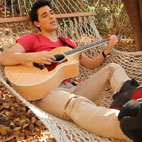 How to Relax on Guitar