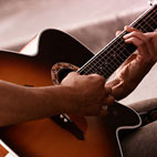 Applied Theory: Using the Modes for Creative Purposes