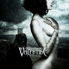 Bullet For My Valentine: 'Fever' Debuts No 3 On Billboard Album Chart