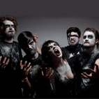 Iwrestledabearonce Announces 'Musical Shift' To Black Metal