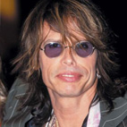 Steven Tyler To Record Led Zeppelin Cover... With Chaka Kahn?