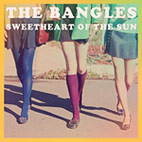 The Bangles: 'Sweetheart Of The Sun' Due Out September 13