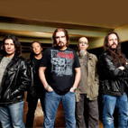 Dream Theater: Snippet Of Another New Song Available