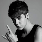 Justin Bieber: Metallica Fan