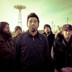 Deftones Update Fans On 'Lush' New Album