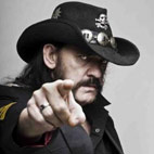 Lemmy Praises Deep Purple's Jon Lord, Blasts Twitter
