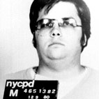 Lennon Killer Wants To Stay In Prison