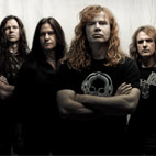 Megadeth's 'Countdown To Extinction' Album Remastered And Expanded For 20th Anniversary Edition