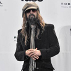 Rob Zombie Witnessed A Murder