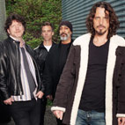 Soundgarden To Play Obama Inauguration Ball